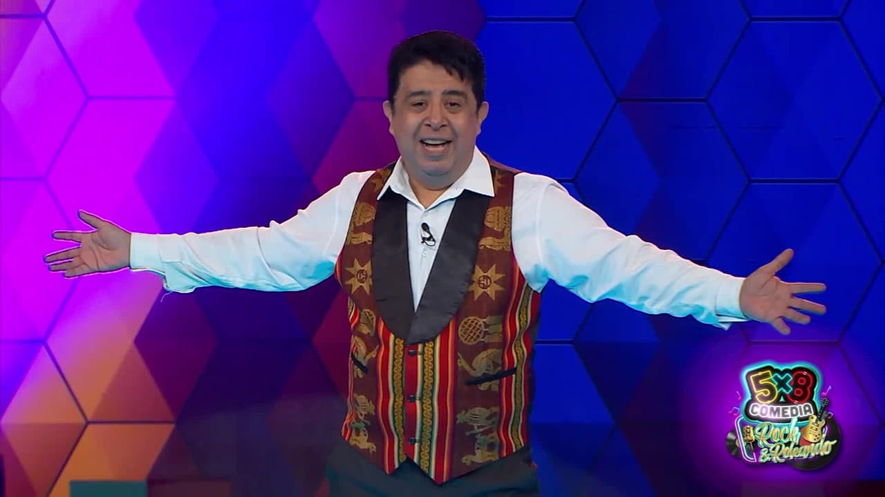 Carlos Eduardo Rico dice cómo le sacan 'la fruta a la piñata' hombres y mujeres
