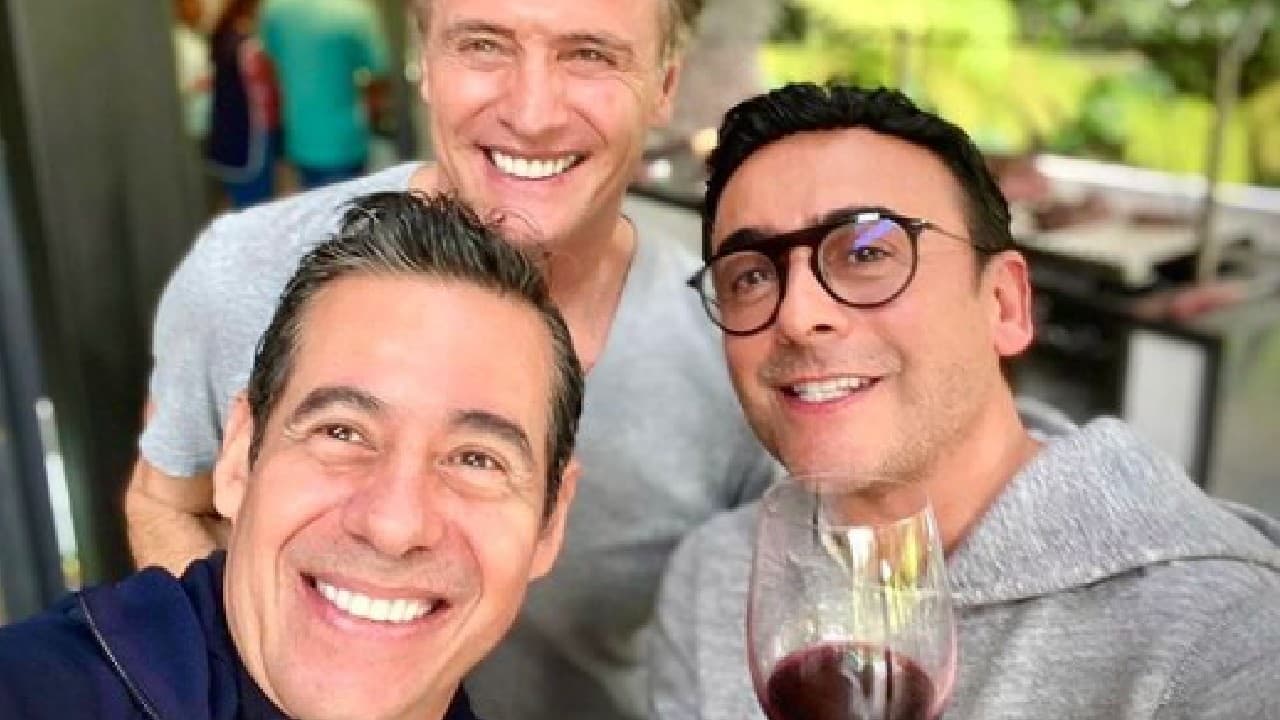 Yordi Rosado no trabajara más con Adal Ramones