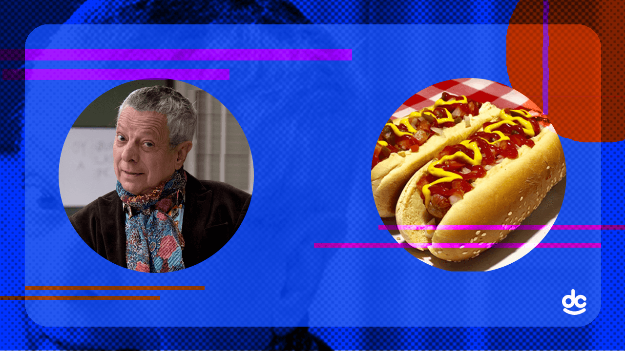 Frankie Rivers traería sus famosos Rivers Jochos Specials