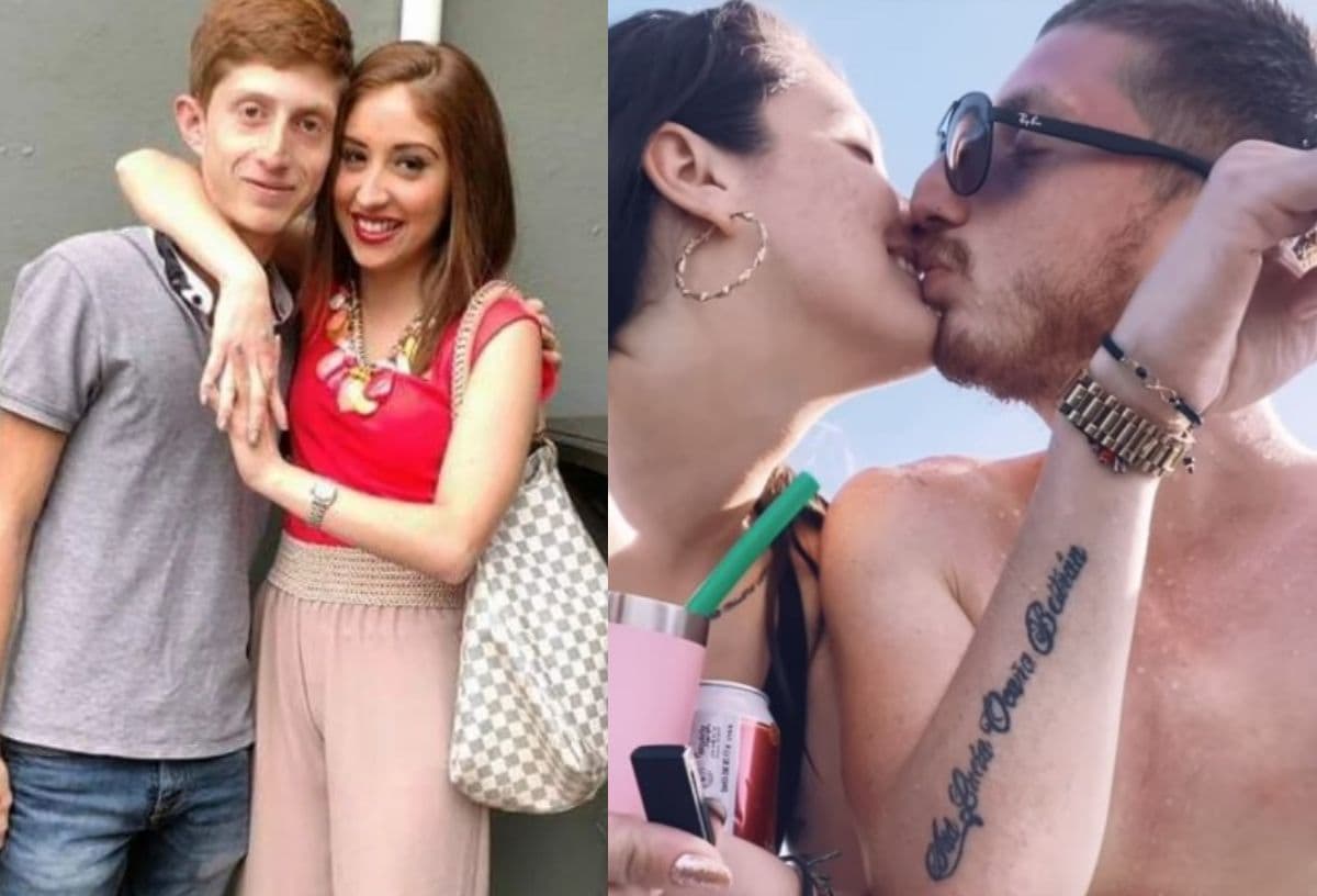 Hermanas y ex de Octavio Ocaña lo recuerdan a 7 meses de su partida