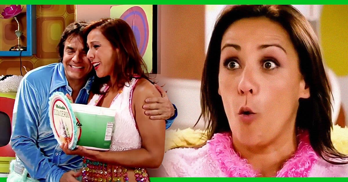 La Familia P. Luche: las mejores ideas de regalos para el Día de las Madres
