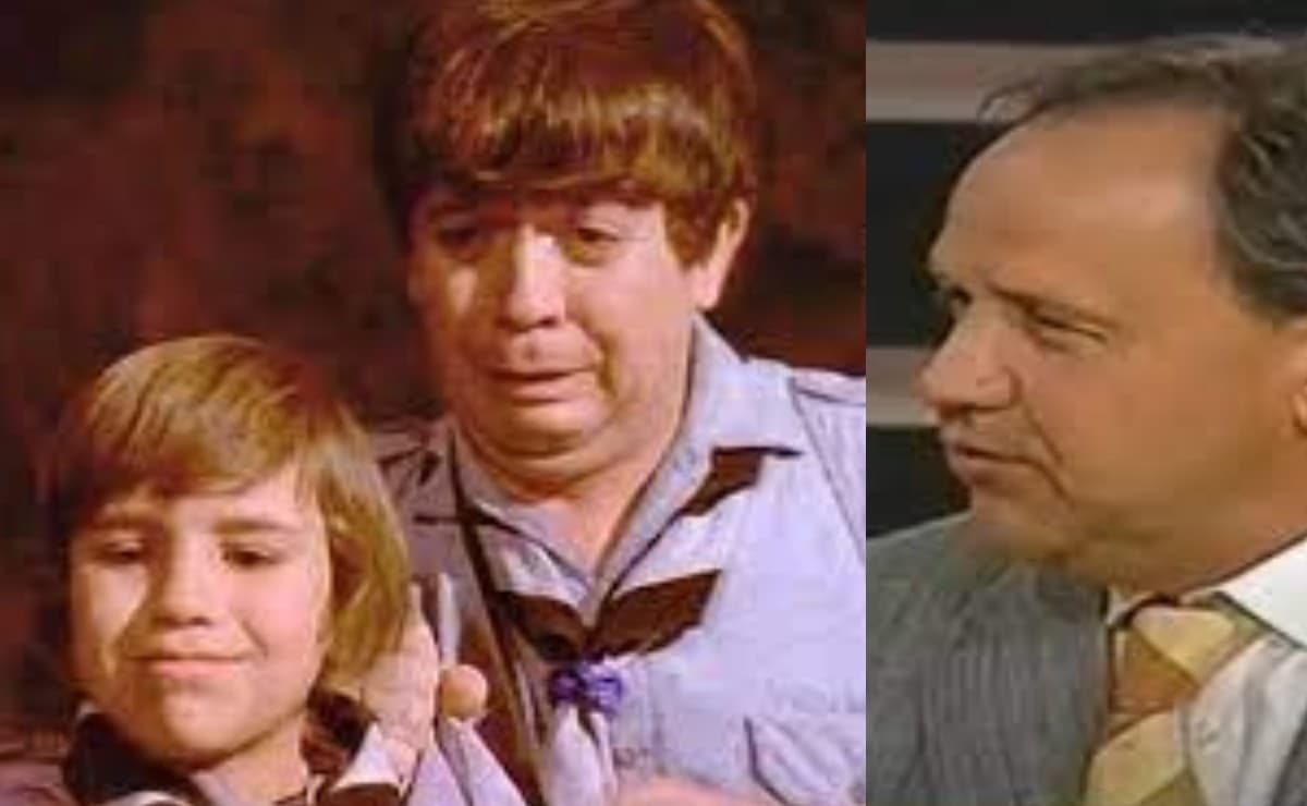 Qué fue de Pepito, el compañero de Chabelo; así luce y por qué se retiró