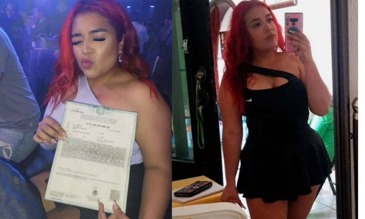 Se llama Ale Pimentel y se hizo viral.
