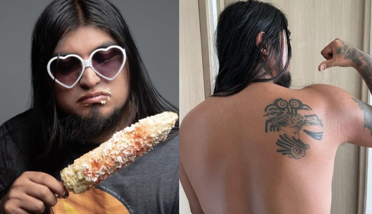 ¿Dónde venden los elotes?