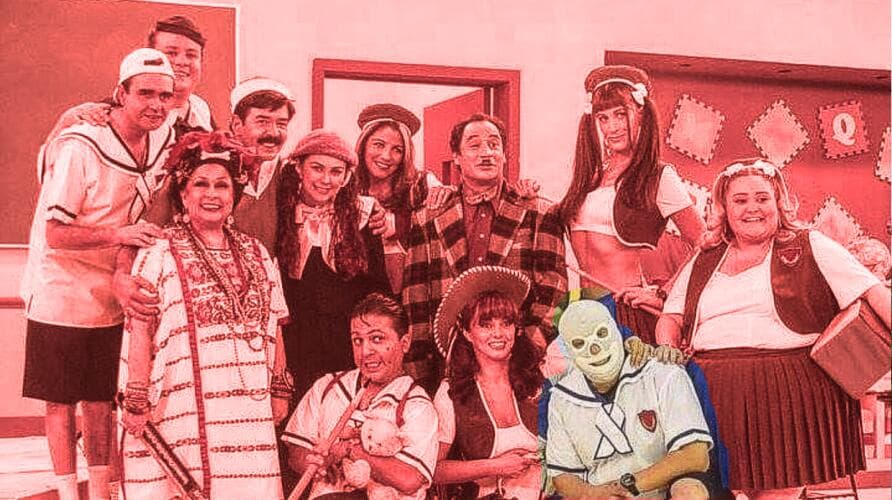 ¿Quién era Próculo Adame de Cero en Conducta?