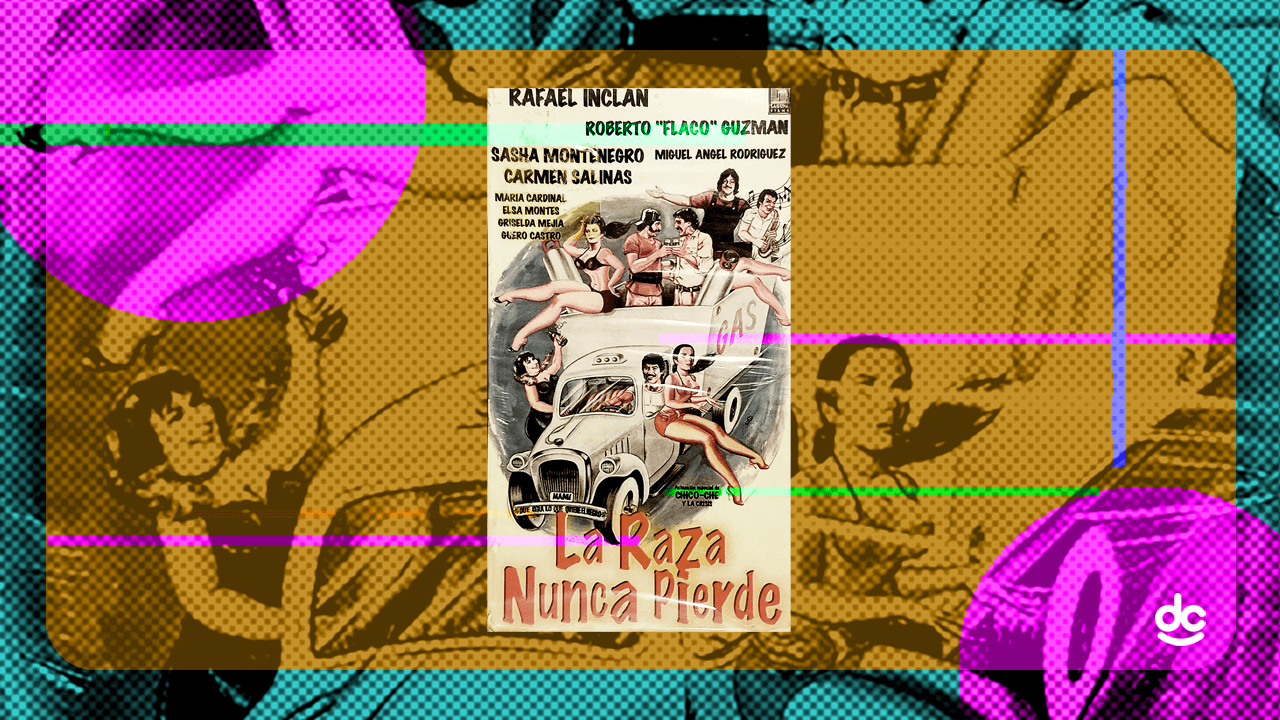 Fue una de las actrices consentidas de el Güero Castro, director que trabajó con ella en una decena de películas, entre las que sobresalen Huele a gas (La raza nunca pierde) (1986), La taquera picante (1990) y las dos primeras películas de La Pulquería.