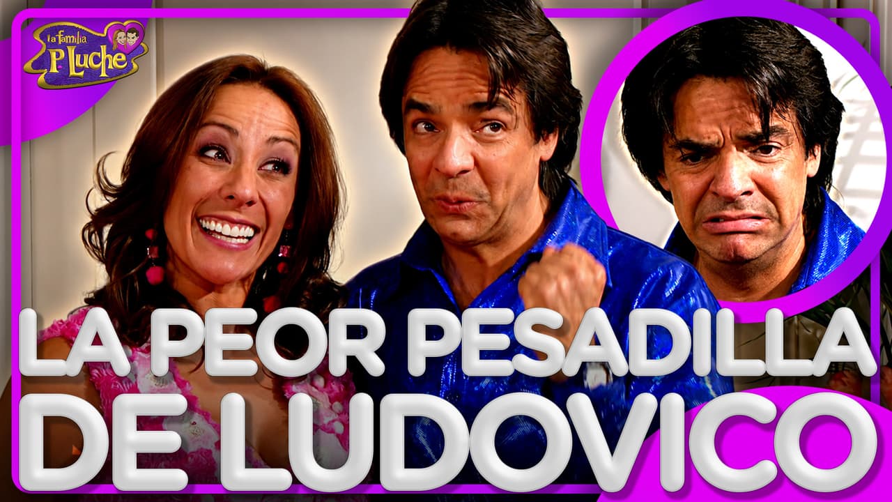 La Familia PLuche: Federica arruina el domingo de futbol de Ludovico