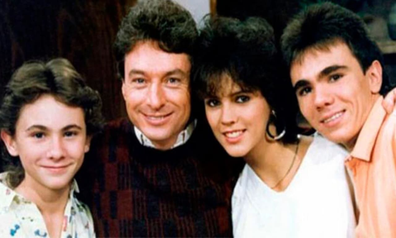 ¿Qué edad tiene actualmente todo el elenco de 'Papá Soltero'? Así lucen