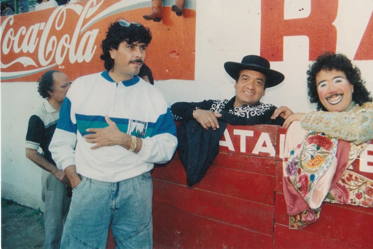 lalo-torero