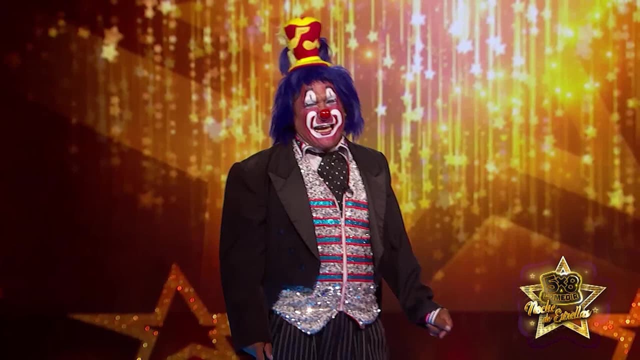El Payaso Henry dice que las mamás de ahora son 'comunitarias'