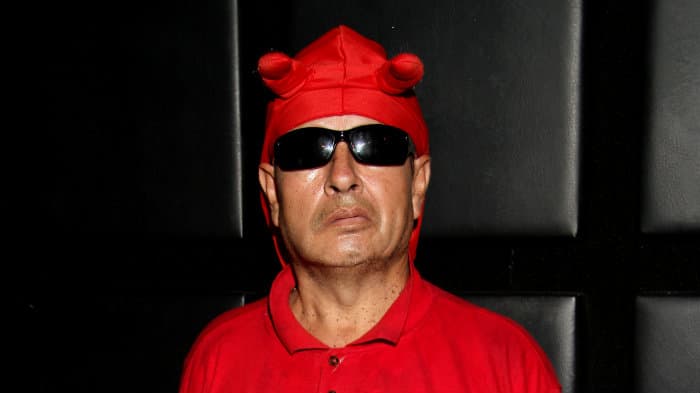 Se revela que el hermano mayor de Sammy Pérez también falleció de Covid-19
