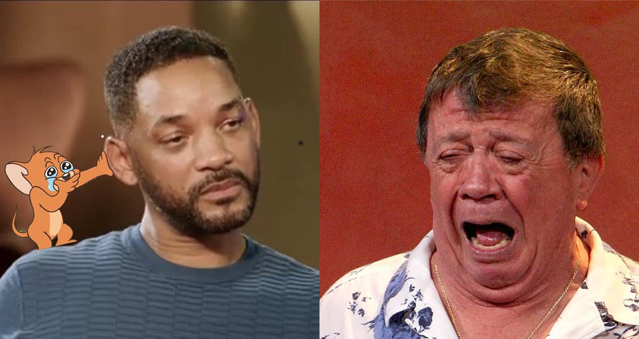 Galería: Comediantes mexicanos más tristes que Will Smith