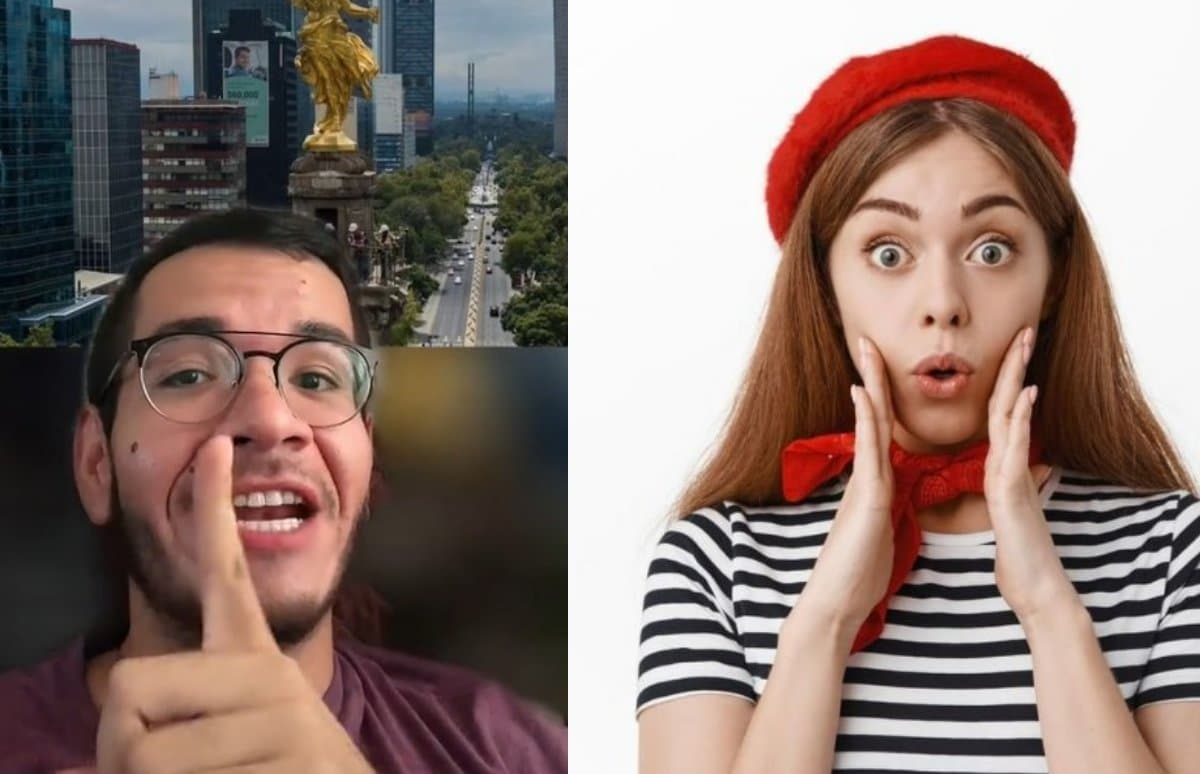 Viral: Alumnos franceses piensan que mexicanos no conocemos Facebook