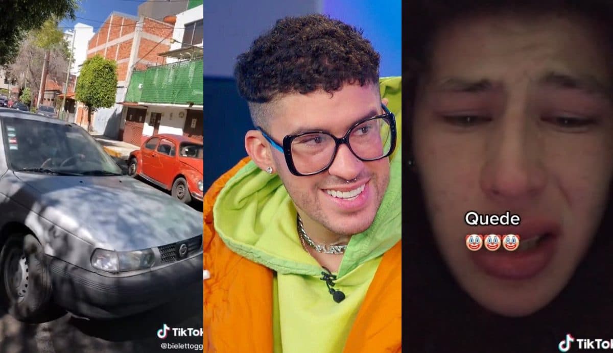 Ahora, ¿quién podrá ayudarlo?