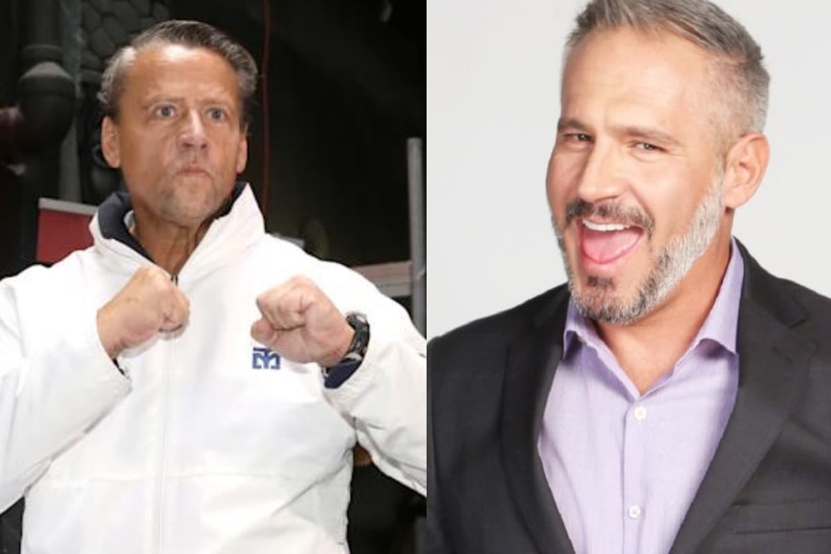 Arath se burla de Alfredo Adame; así luce su divertida imitación
