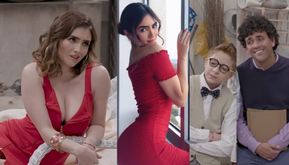 Una Familia de Diez: ¿Qué ha sido de Michelle Orozco, la bella Britney?