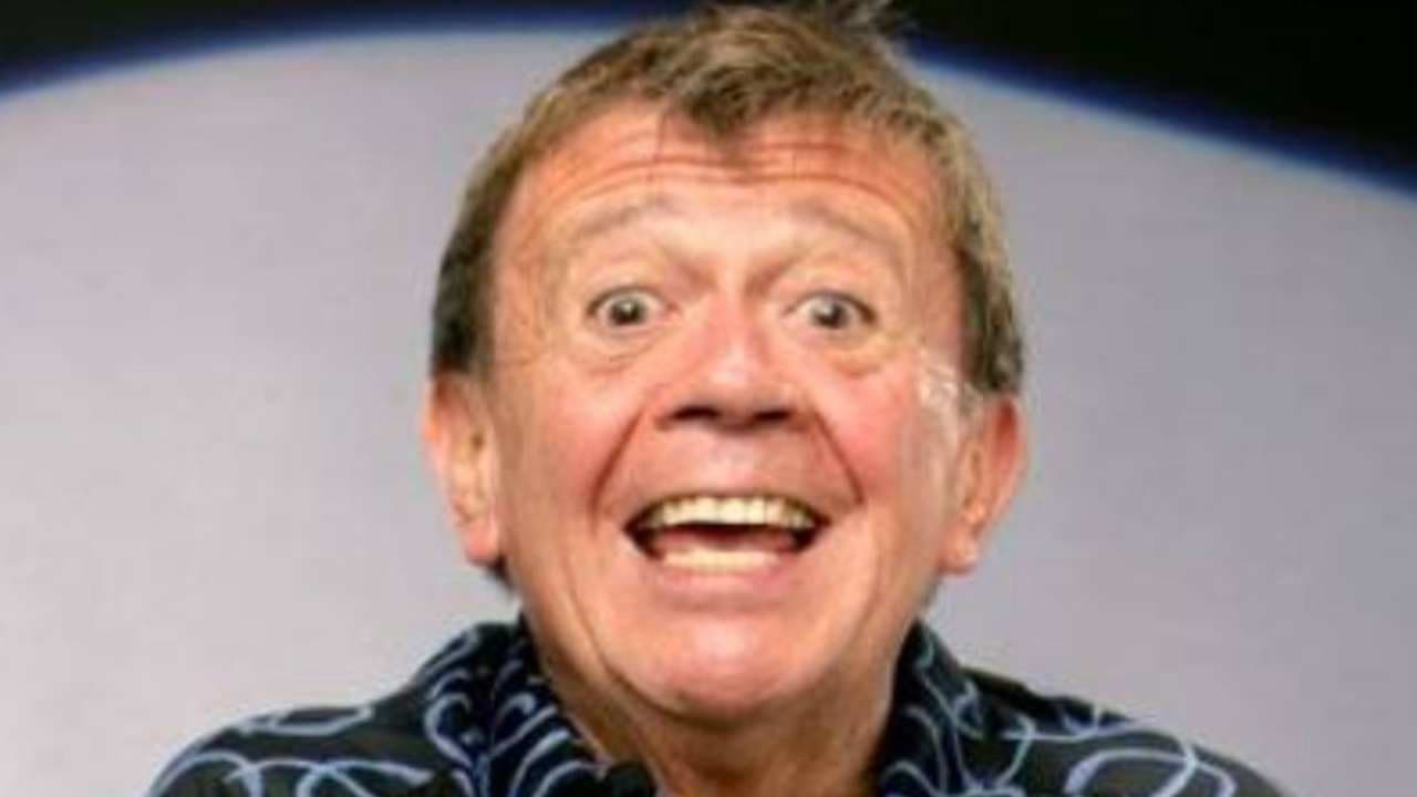 Chabelo fue espiado por el gobierno
