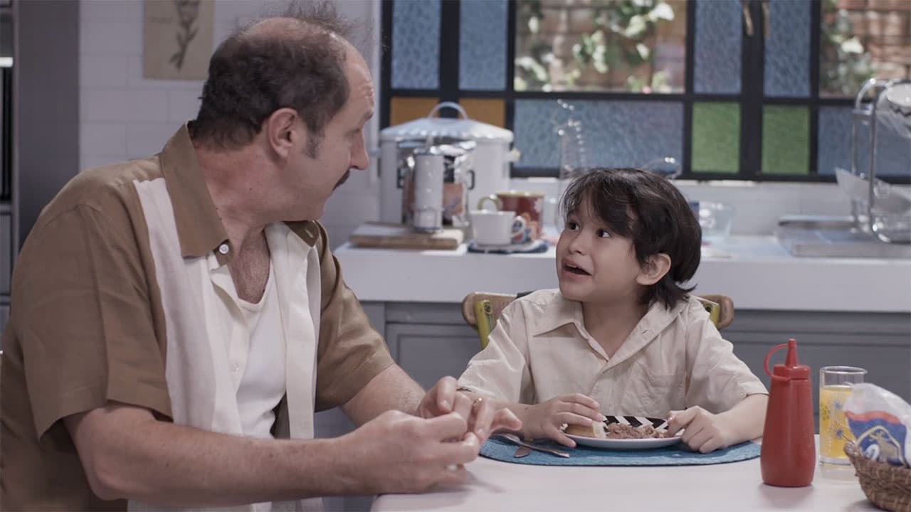 Renta congelada: El hijo del Puerqui