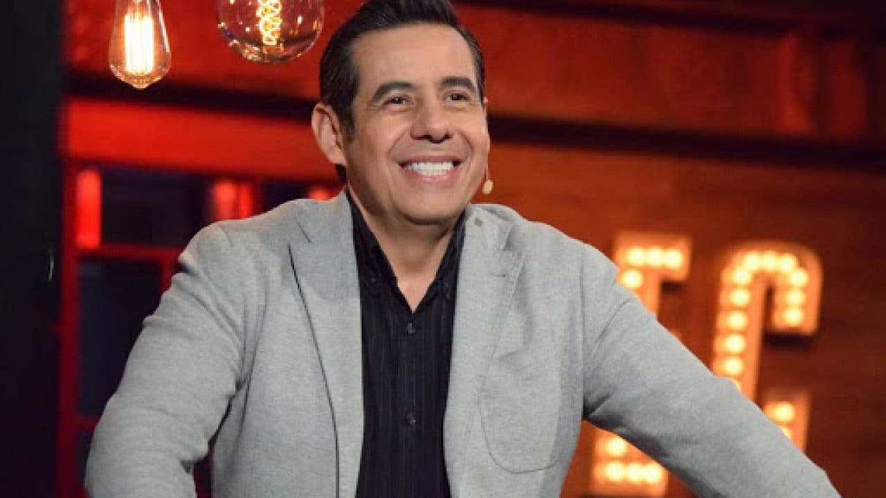Yordi Rosado canceló entrevista con actor porque el invitado estaba muy drogado