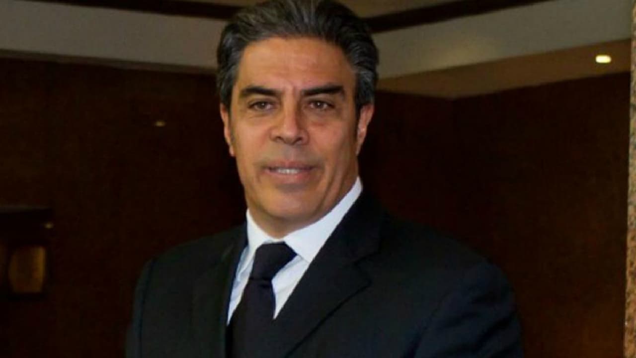Luis Gatica y sus participaciones en comedia