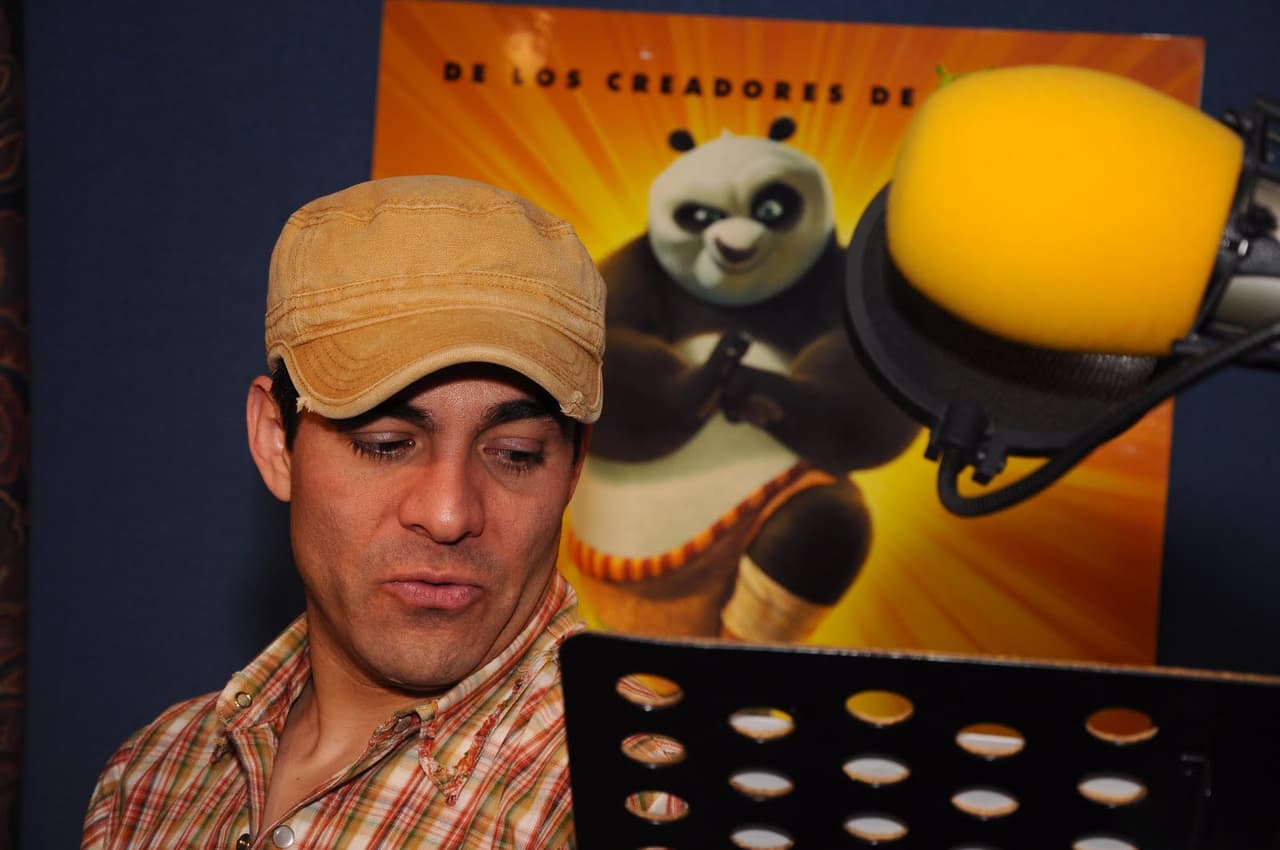omar-chaparro-kun-fu-panda-doblaje