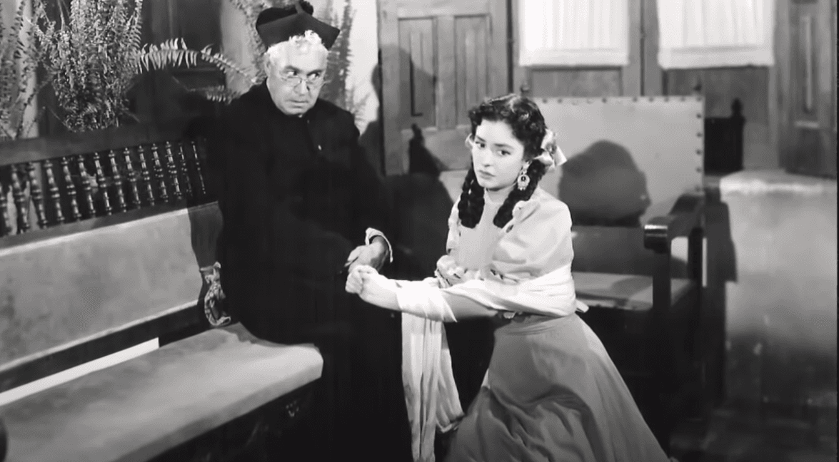 Silvia Derbez de Joven