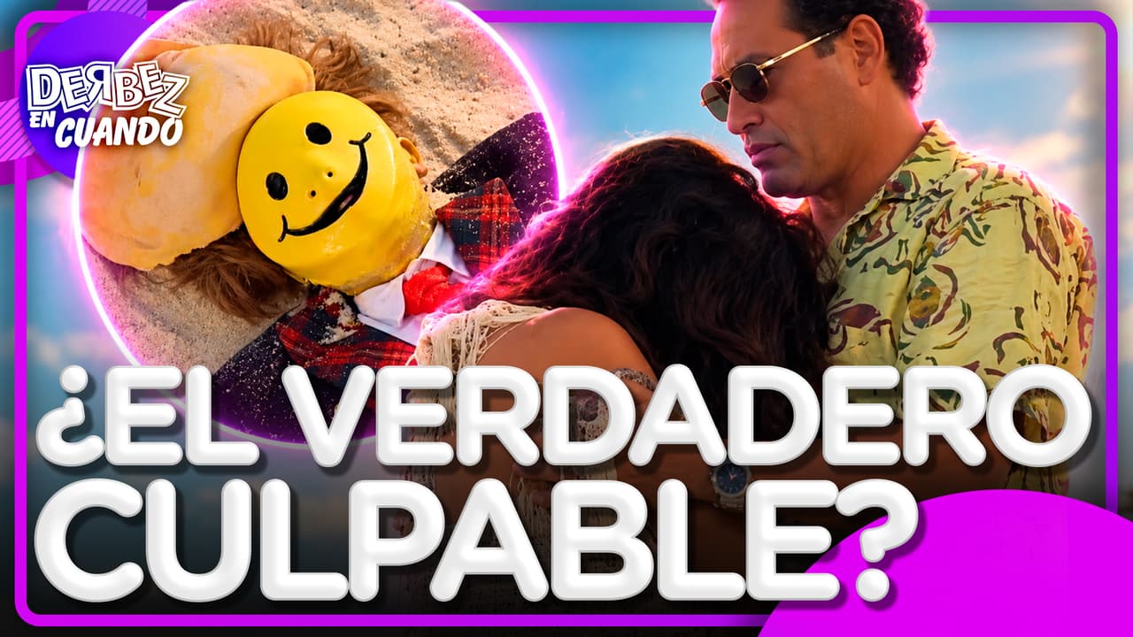 Derbez en Cuando: Los detectives detienen al desvivividor