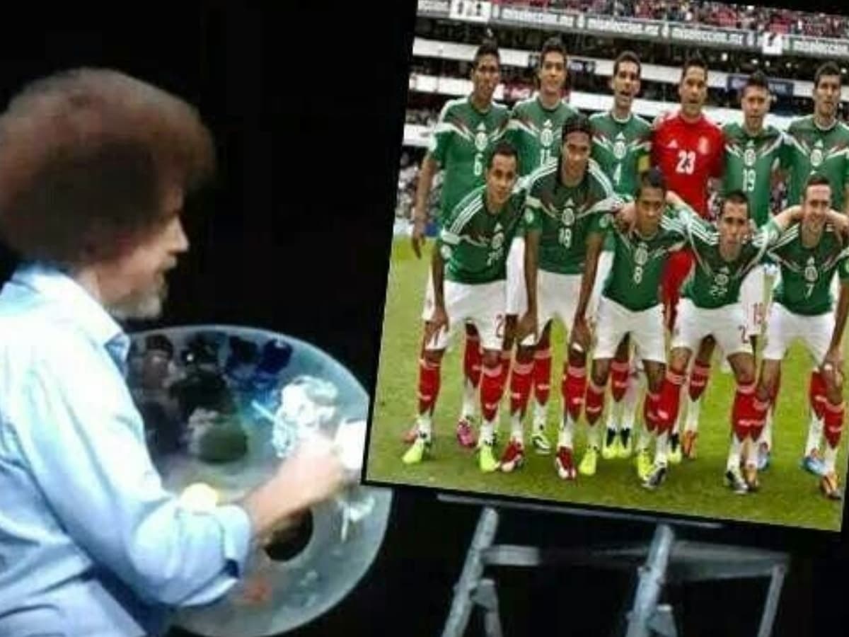 Los memes más divertidos sobre la selección convocada al Mundial