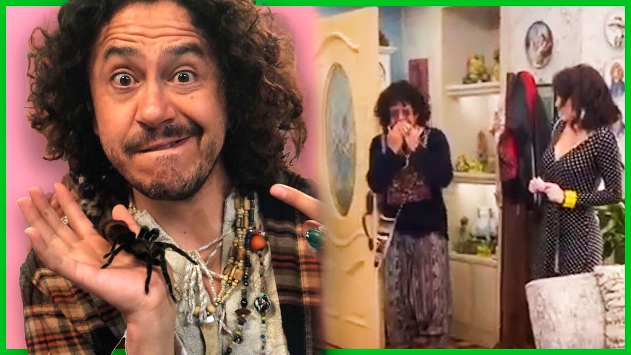 Aldolfo recibió un chanclazo en la cara y dice que se la desgraciaron