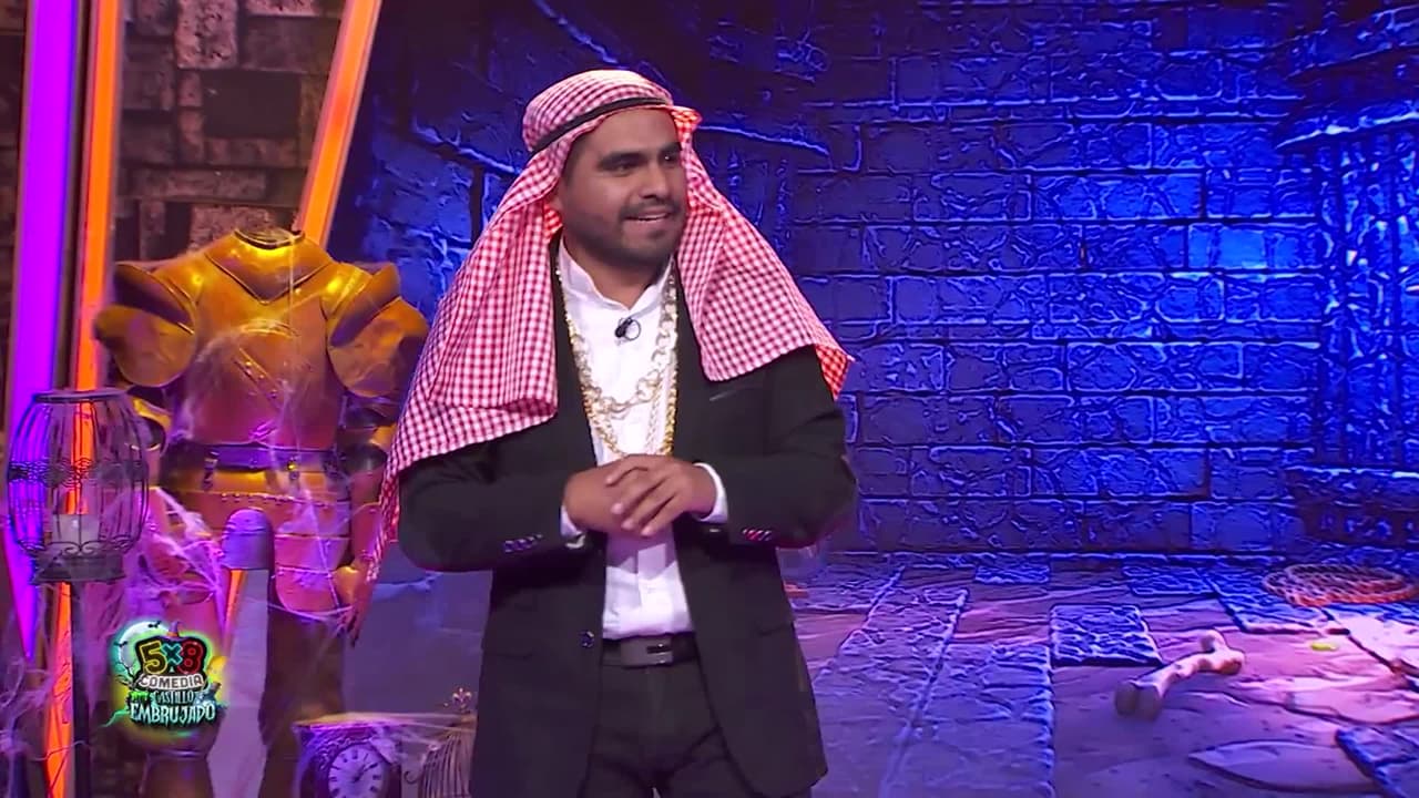 Tengo muchas esposas