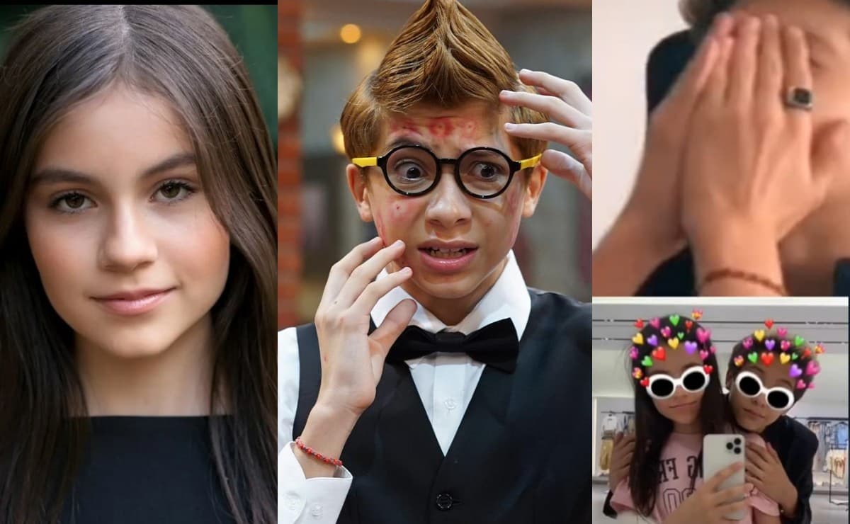 ¿Quién es la ‘novia’ real de "Ajolotito" y por qué le dijo “adiós”?