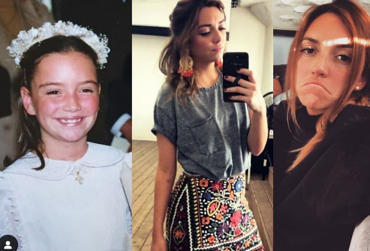 10 secretos que quizás no sabías sobre Regina Blandón