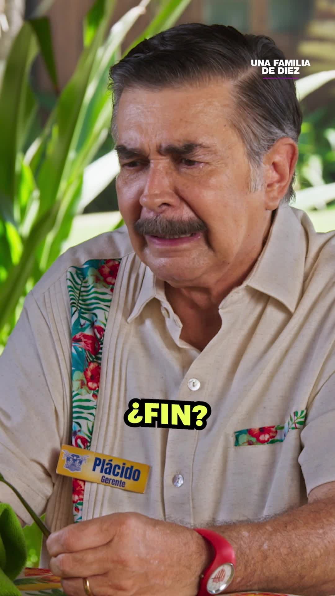 CC le cuento a mi papá de mi ex