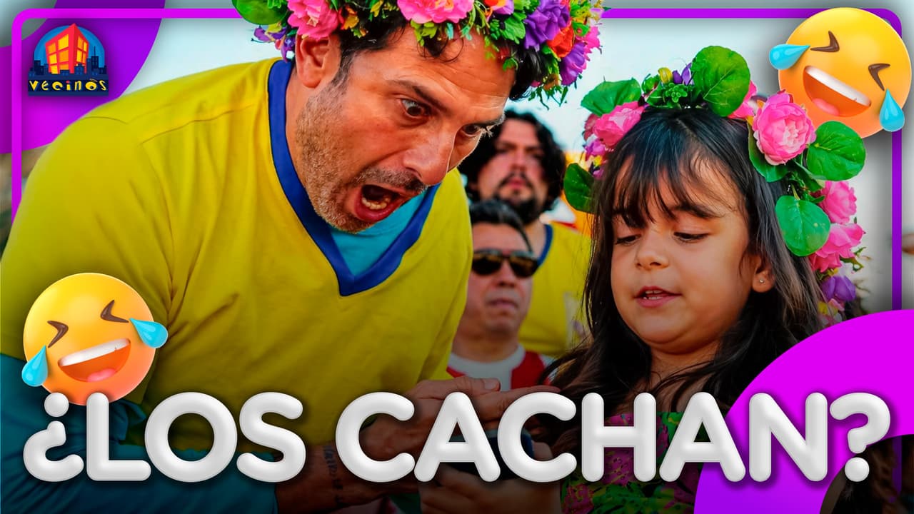 Vecinos: Pedro recibe una llamada COMPROMETEDORA