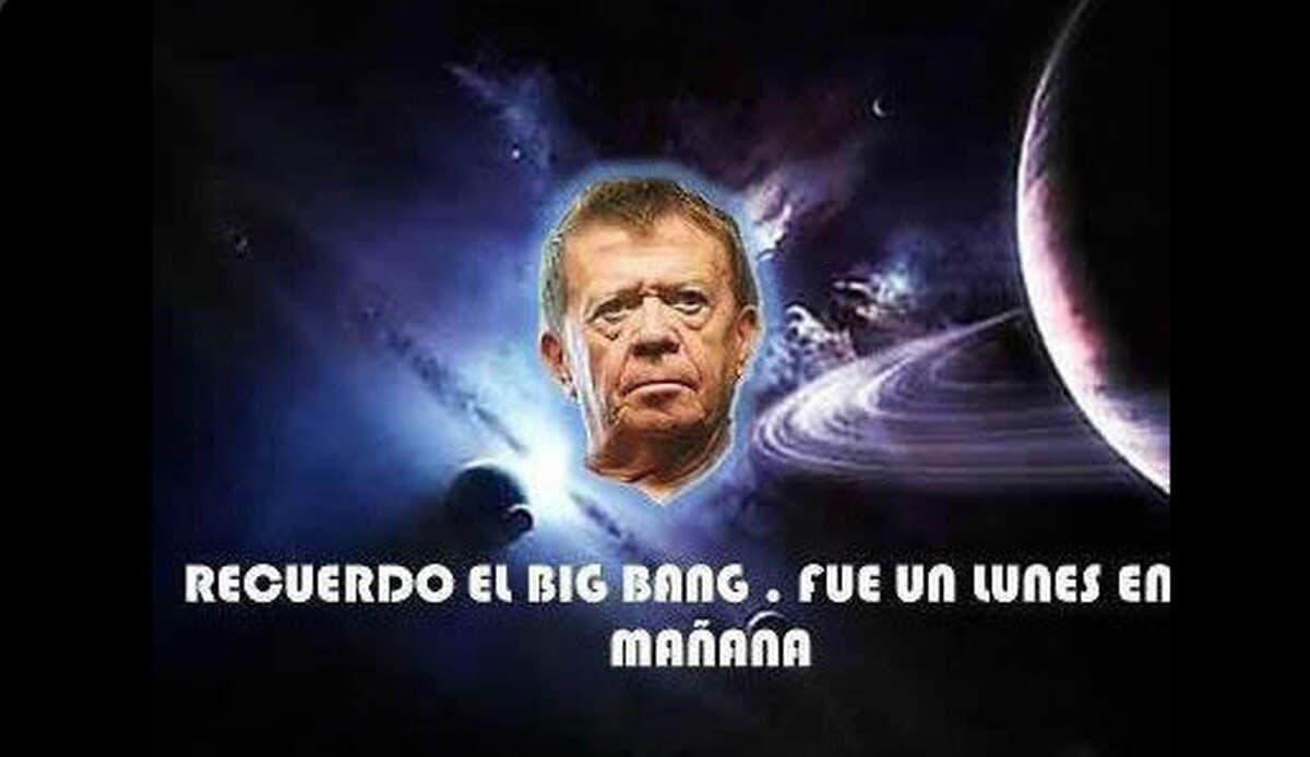 Chabelo Edad memes