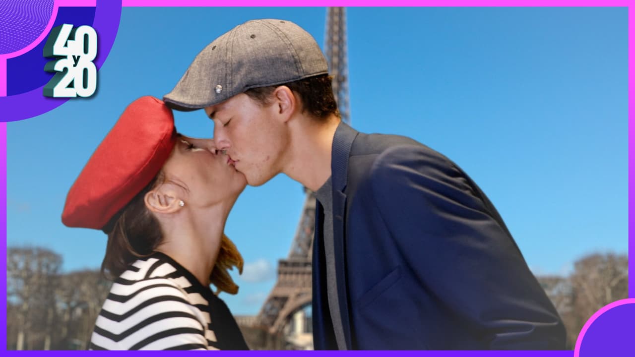 40 y 20: Rocío quiere darle un giro a su vida