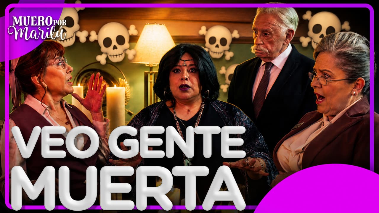 Muero por Marilú: ¡Hacen UN EXORCISMO y sin querer abren un portal!