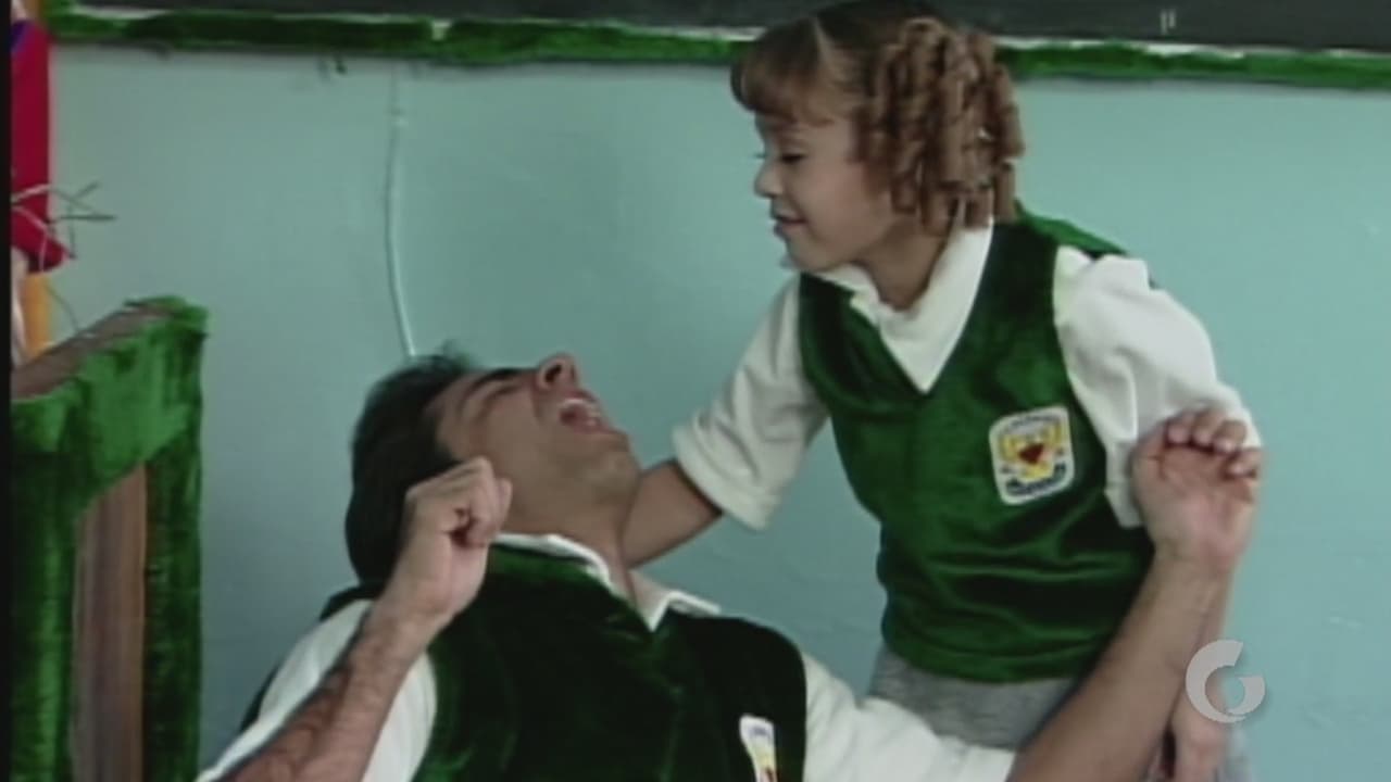 Danna Paola encarnó a 'María Belén', quien le hizo la vida imposible a Ludovico.