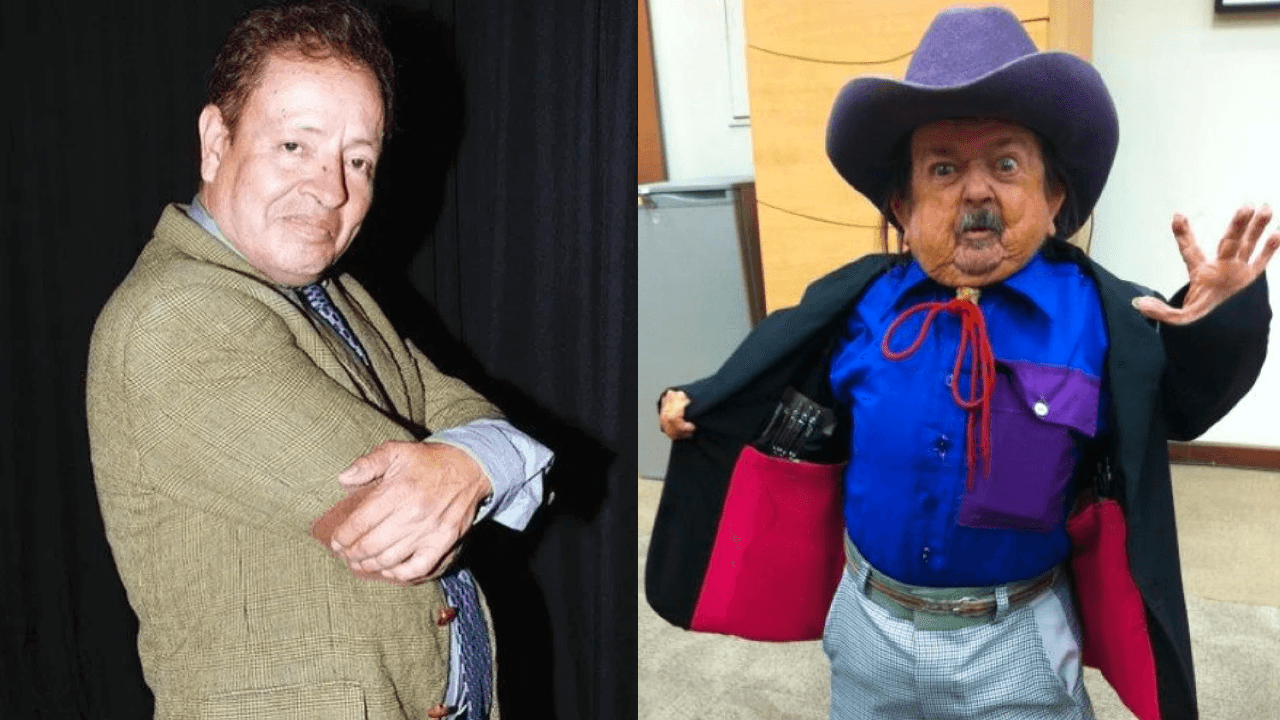 Sammy Pérez recuerda con cariño a su amigo Margarito