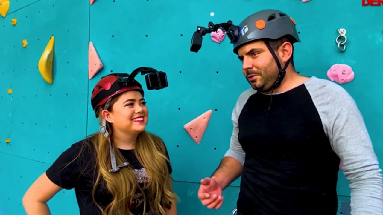 José Eduardo Derbez y Mariana Botas sorprenden con video juntos