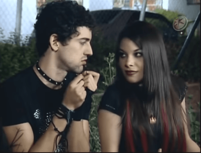 luis gerardo mendez en vecinos
