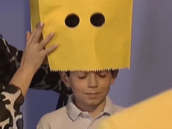 Qué pena