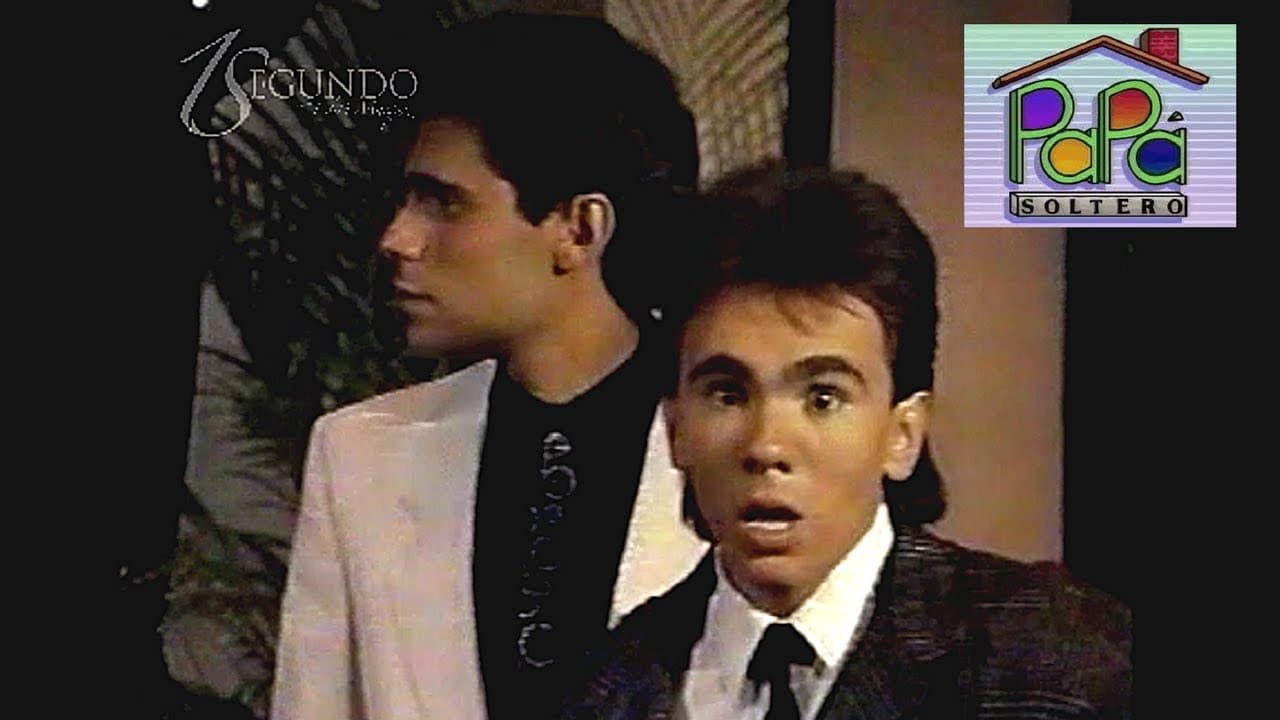 El debut del comediante