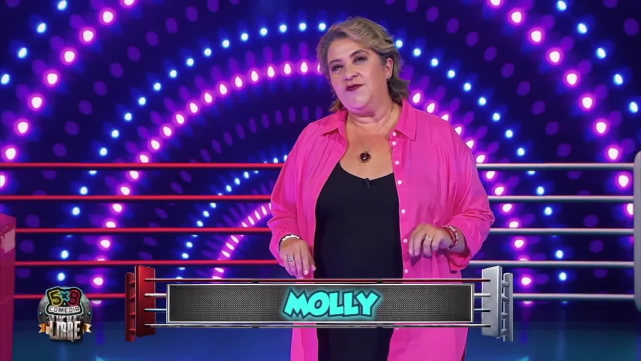 Descripción de mi vida