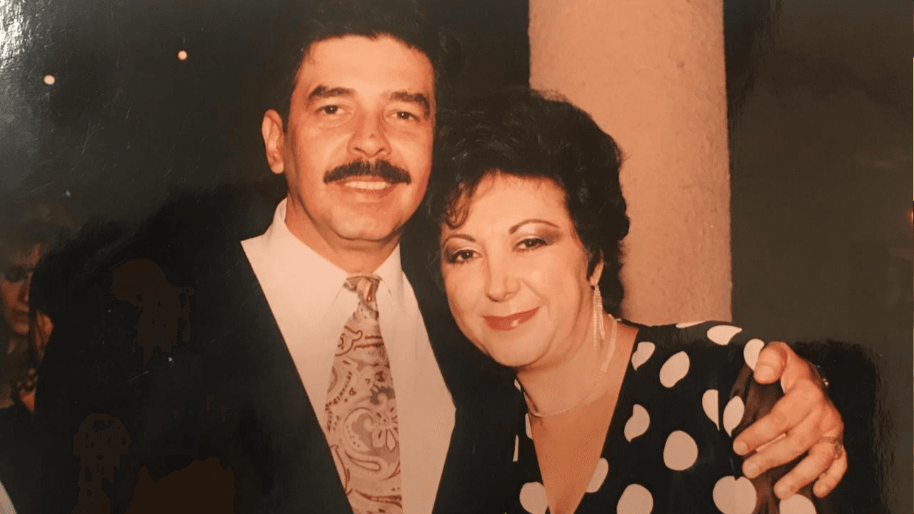 Fallece Lupe Vázquez, la enfermera de Cándido Pérez