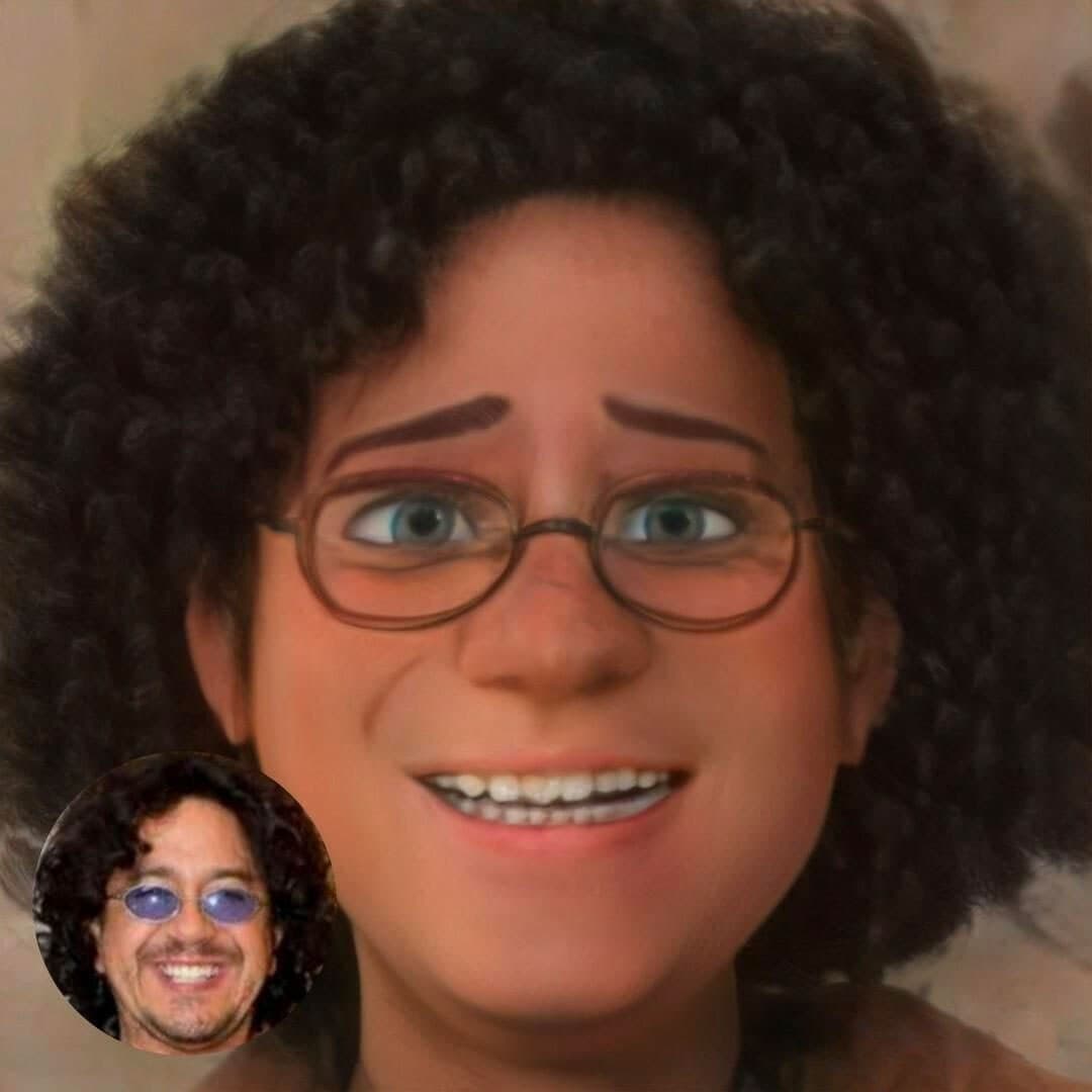 Aldolfo-PIXAR