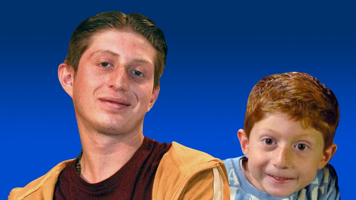 El actor interpretó a este personaje durante varias temporadas