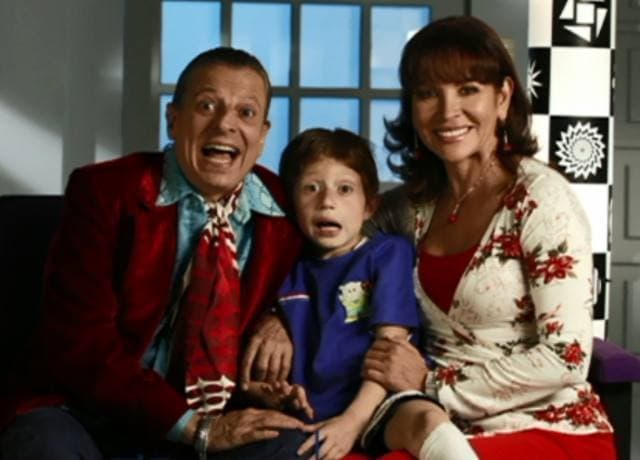 Familia Rivers