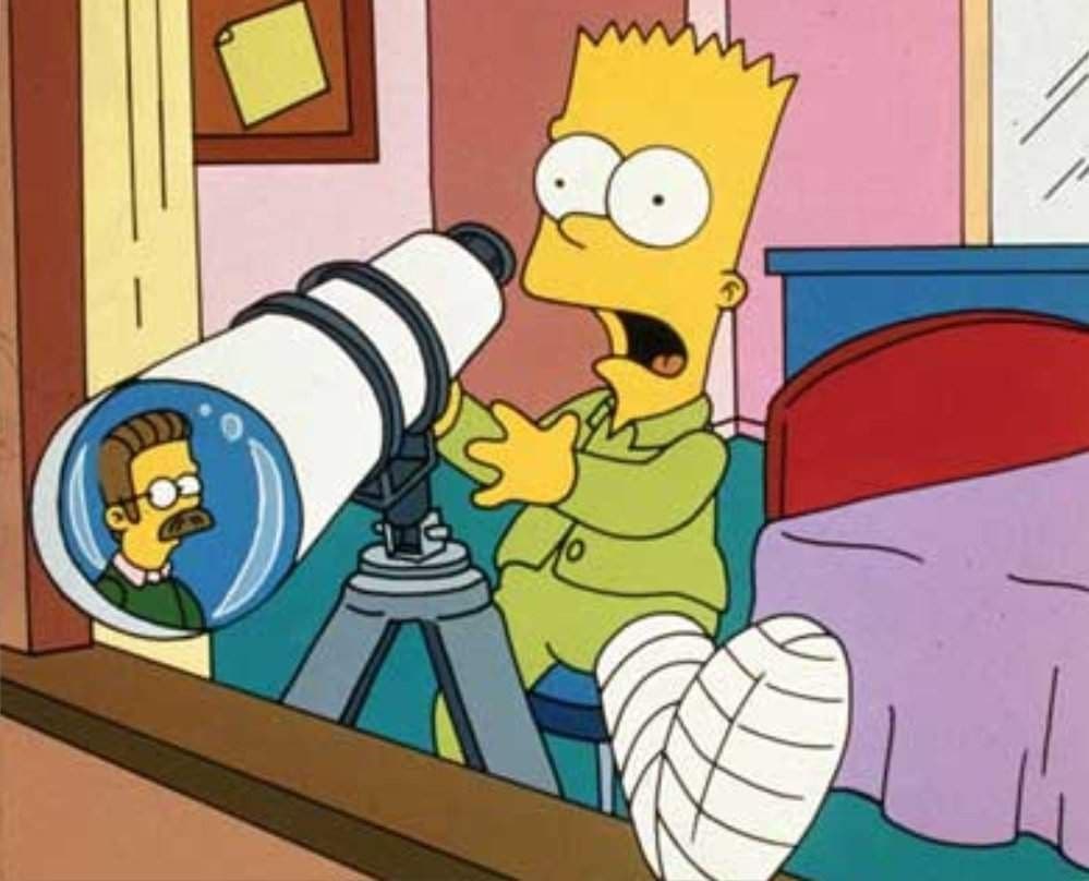 Bart-simpson