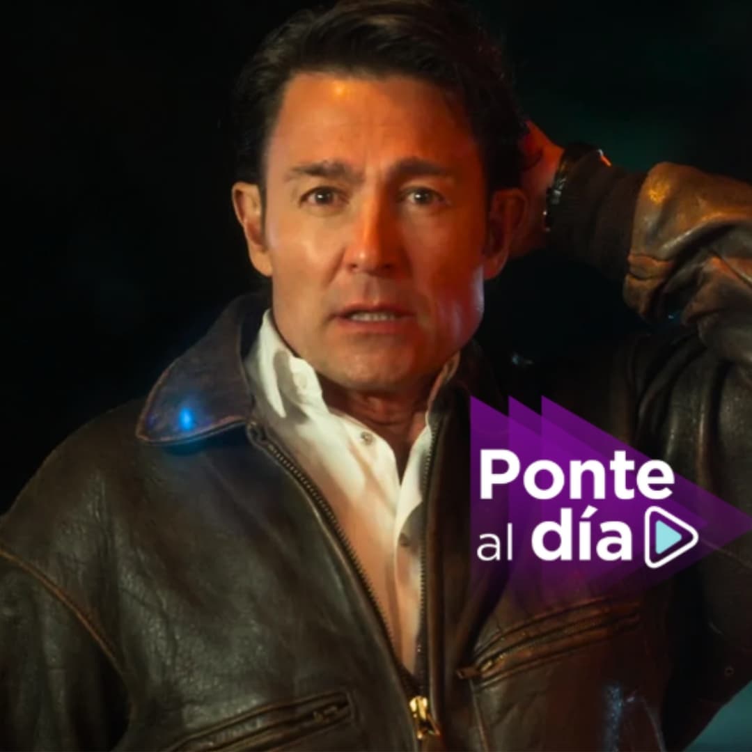 Disfruta el capítulo de estreno de Amanecer: Leonel descubre la traición de su esposa